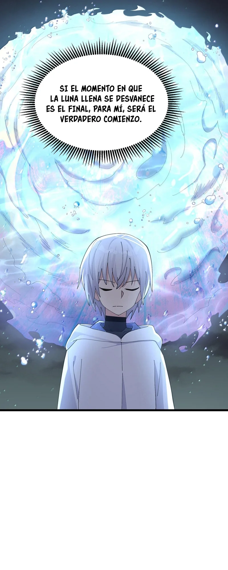 Página 55 del Manga