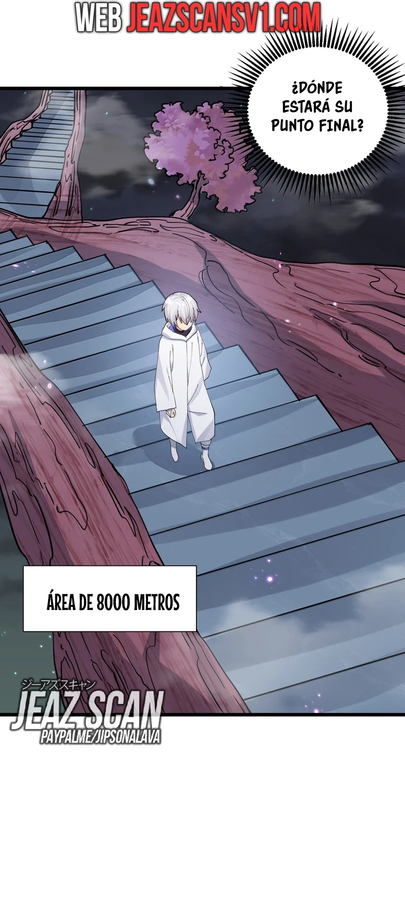 Página 34 del Manga