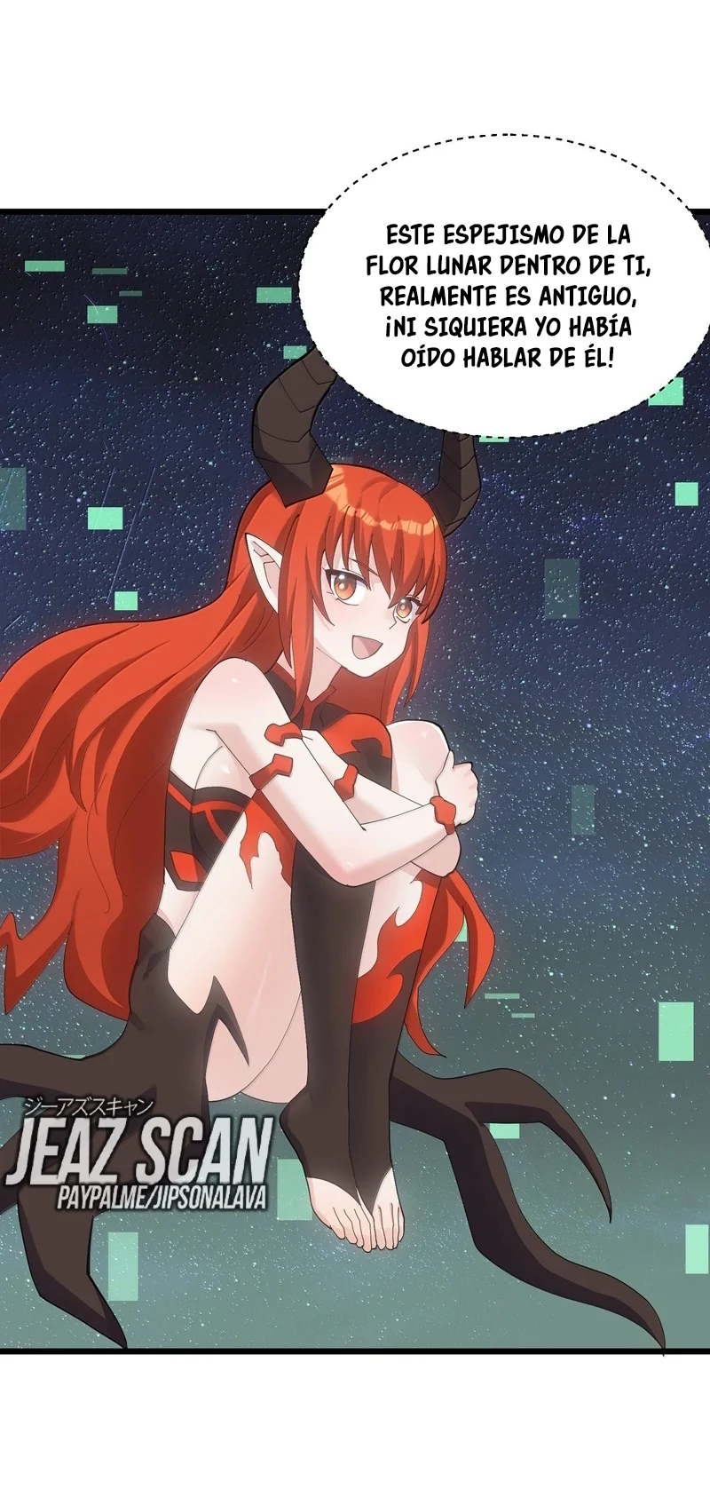 Página 38 del Manga