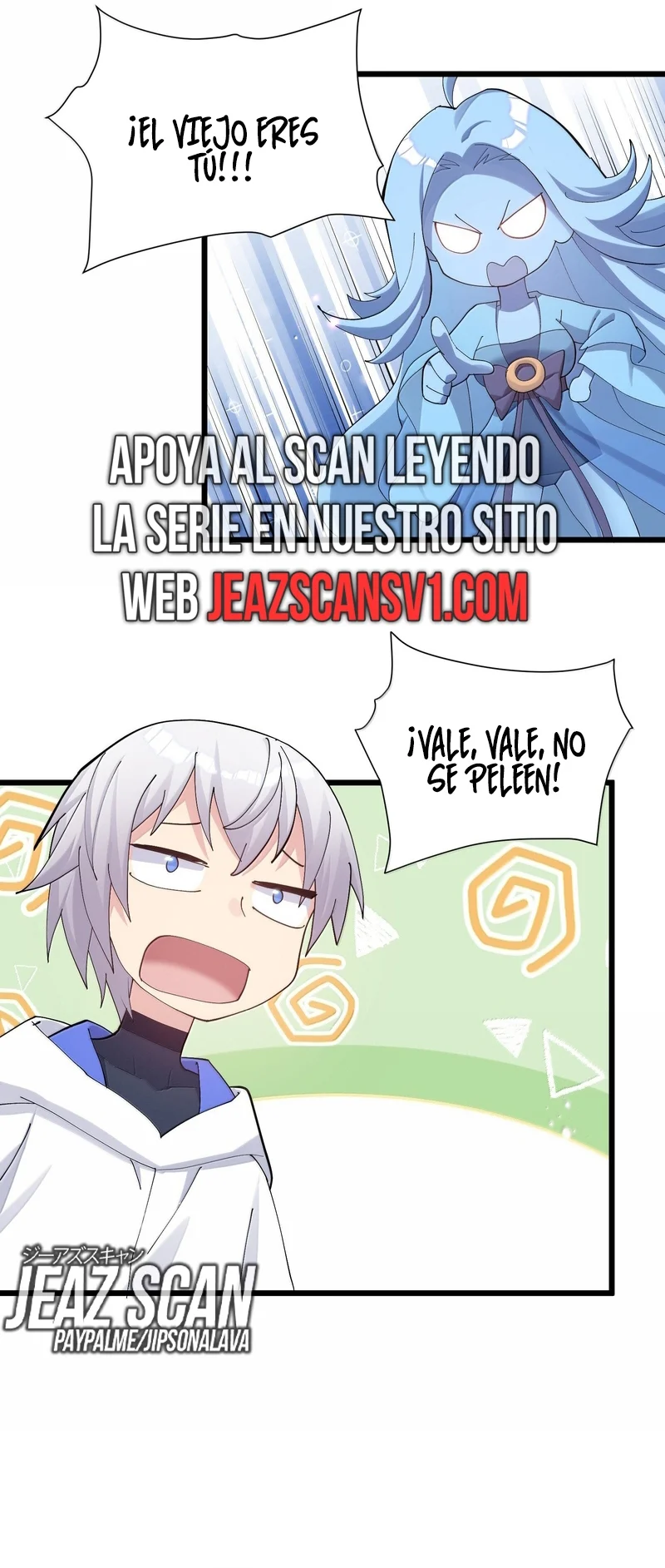 Página 43 del Manga