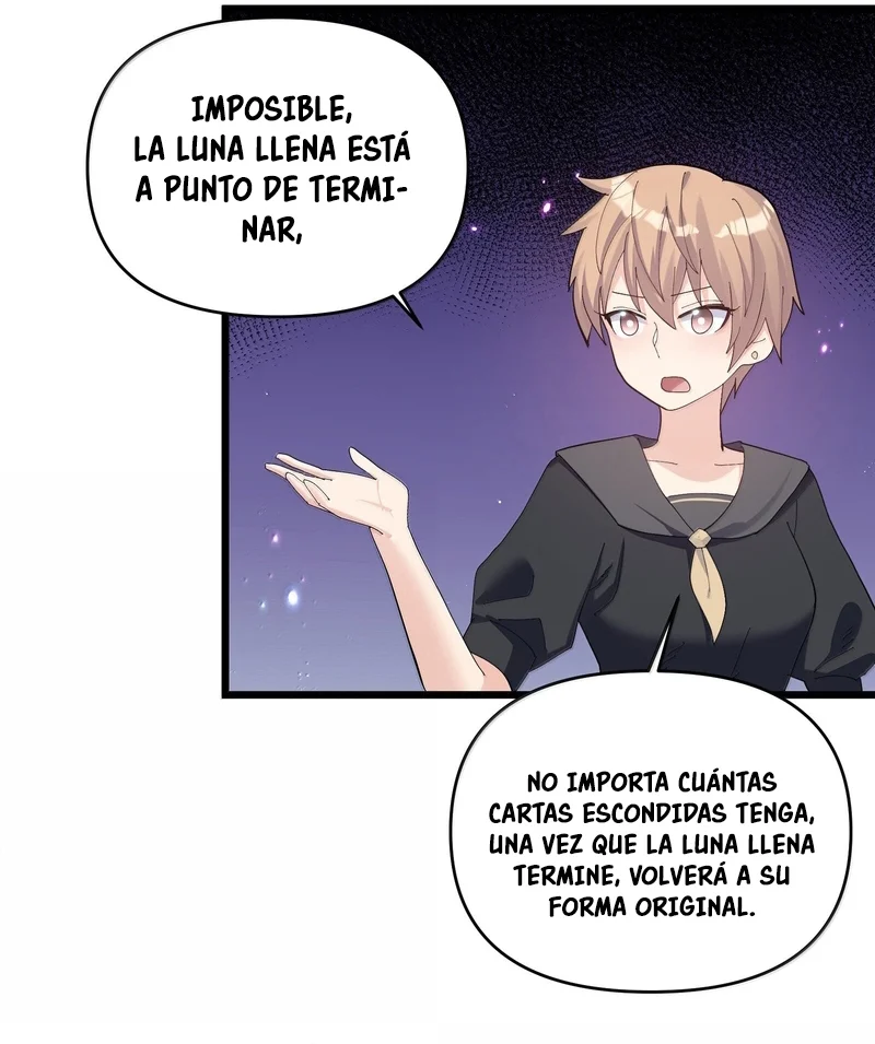 Página 45 del Manga