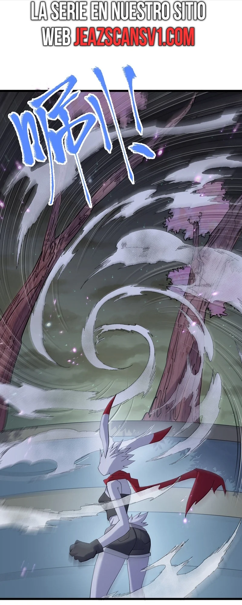 Página 34 del Manga