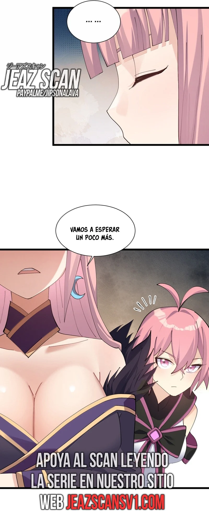 Página 43 del Manga