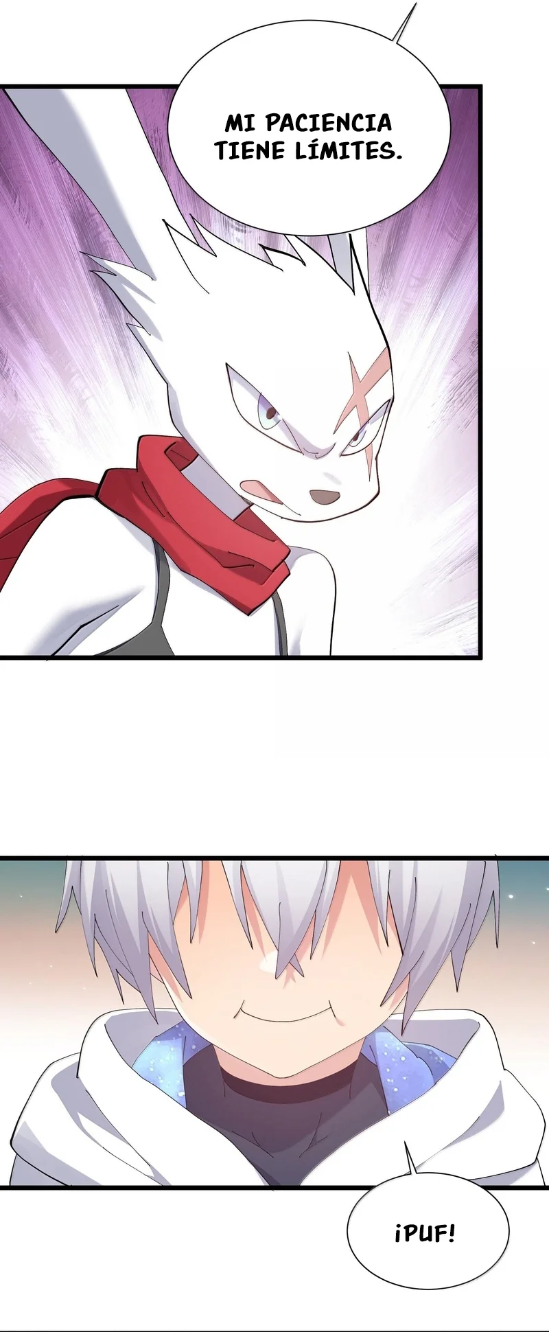 Página 48 del Manga