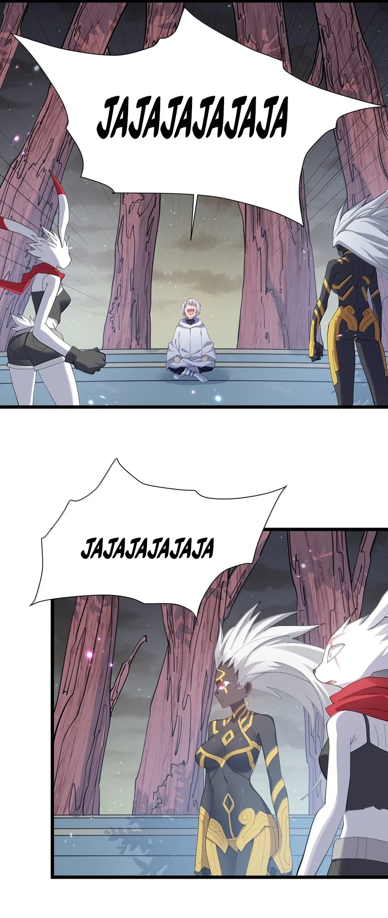 Página 49 del Manga