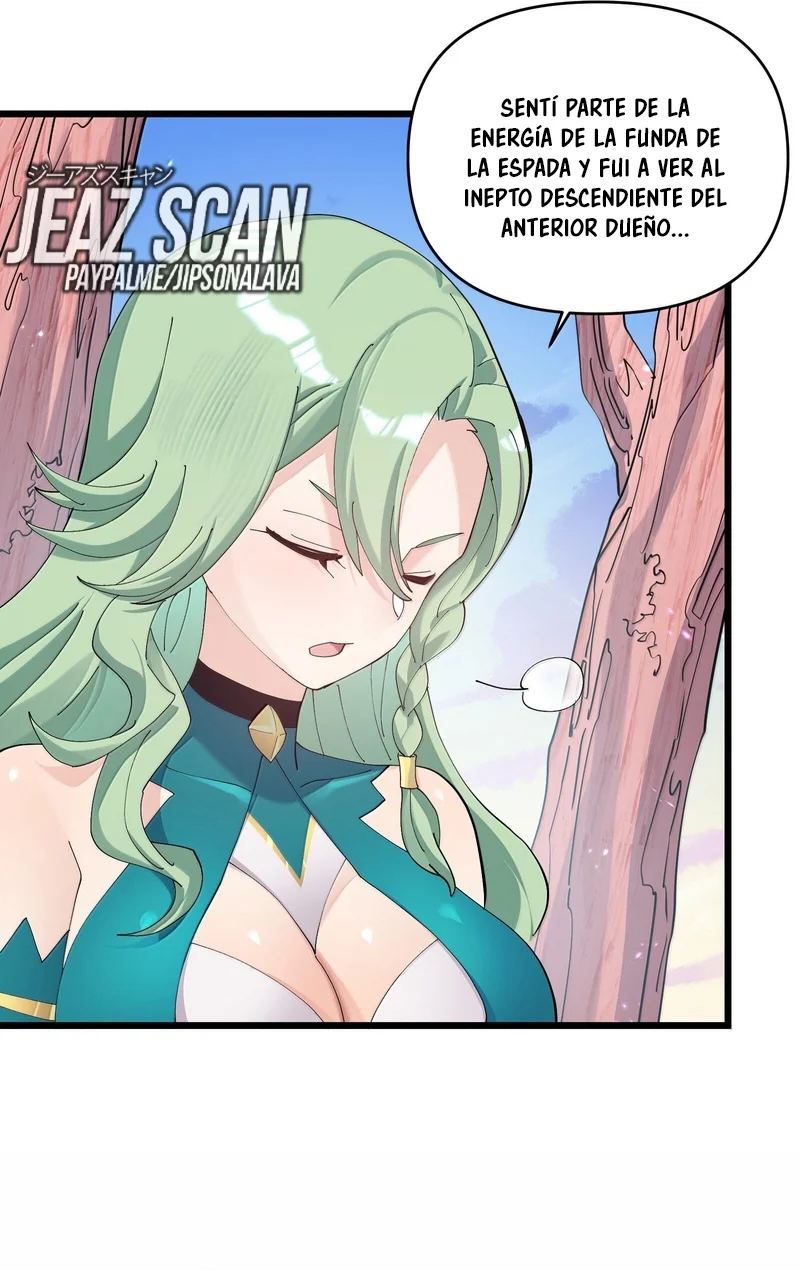 Página 38 del Manga