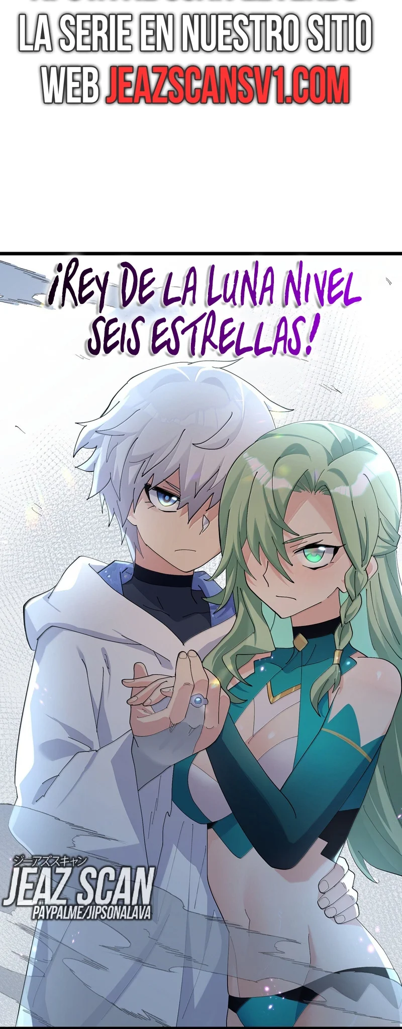 Página 51 del Manga