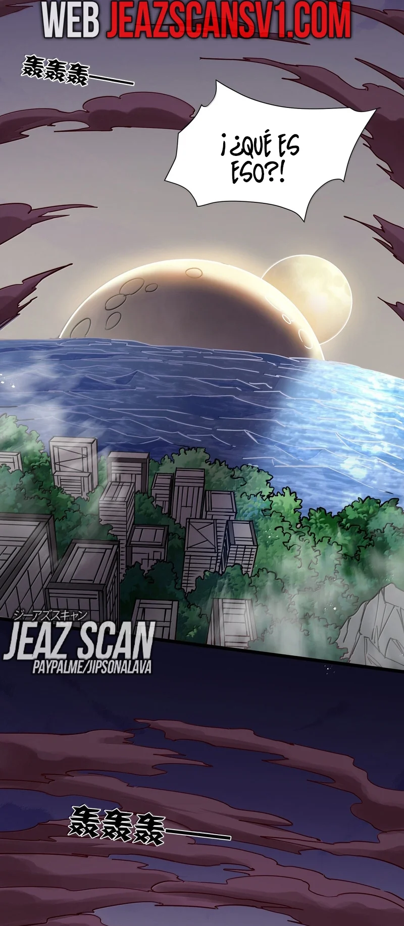 Página 35 del Manga