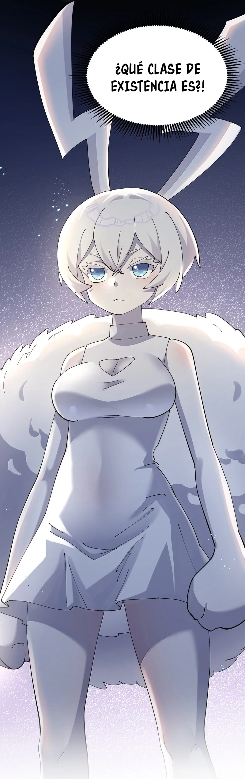 Página 50 del Manga