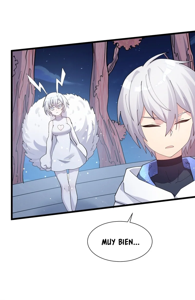 Página 38 del Manga