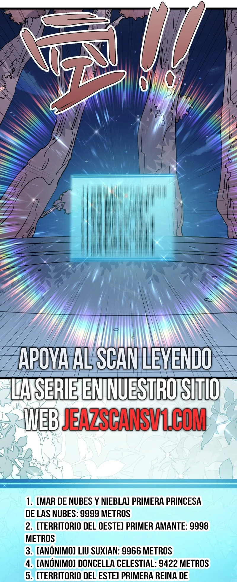 Página 49 del Manga