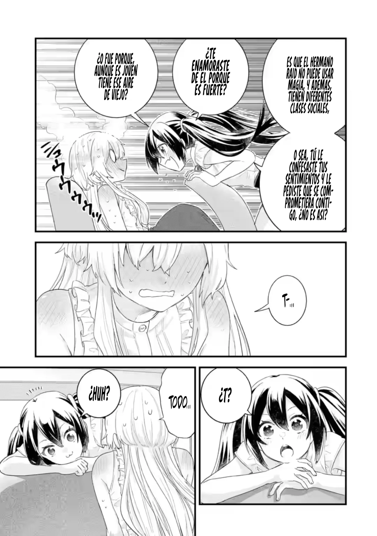 Página 36 del Manga