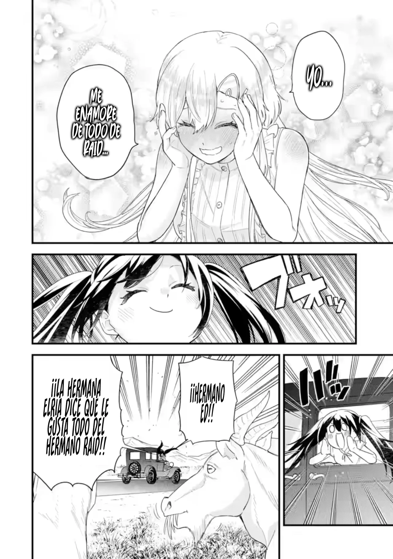 Página 37 del Manga