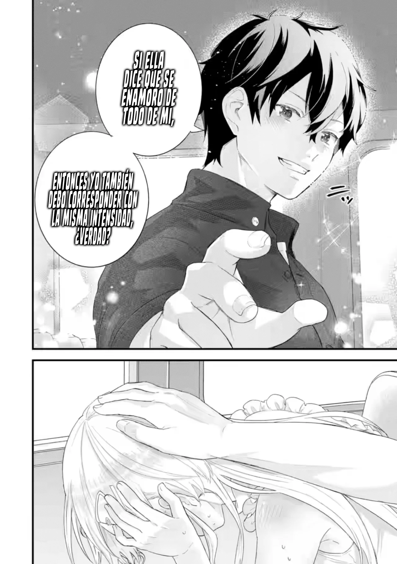 Página 39 del Manga