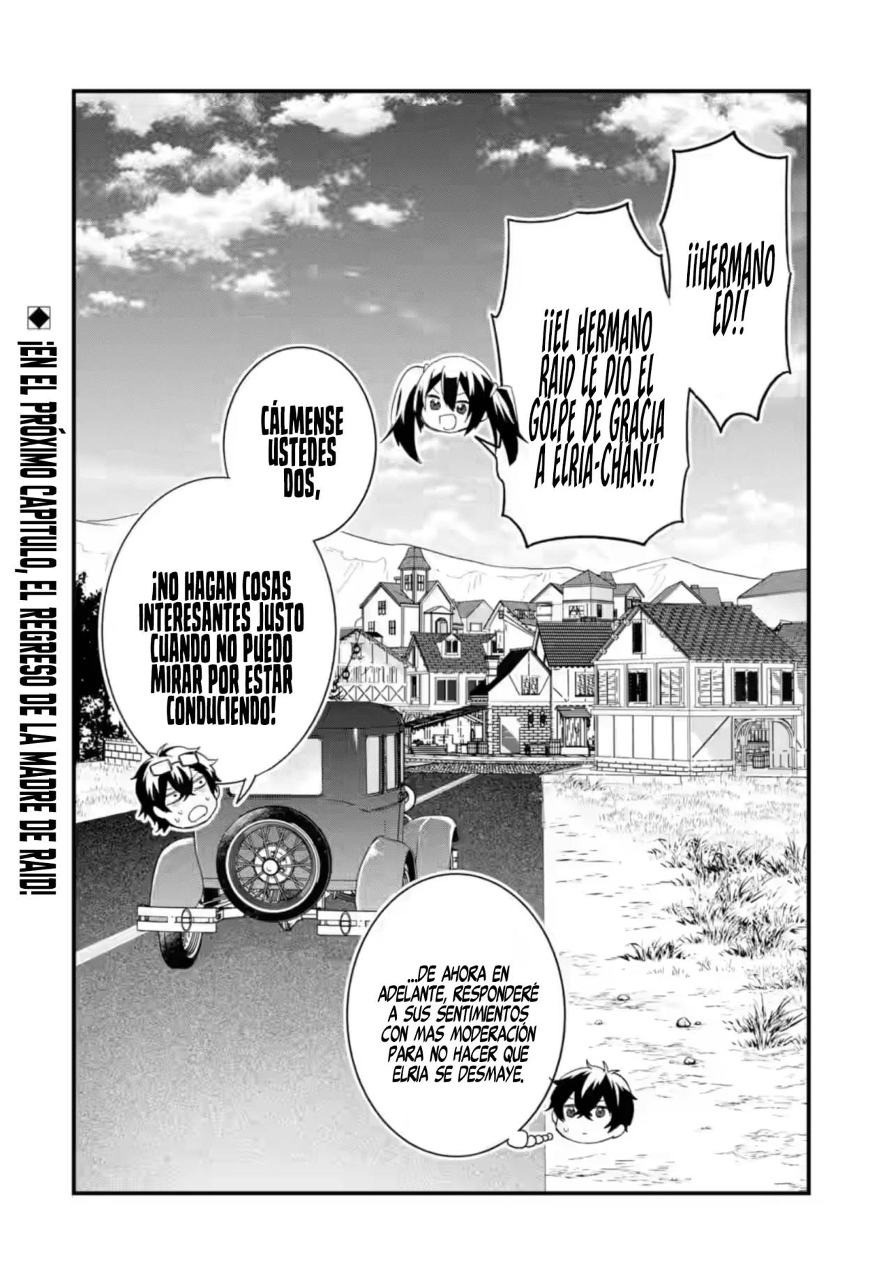 Página 41 del Manga