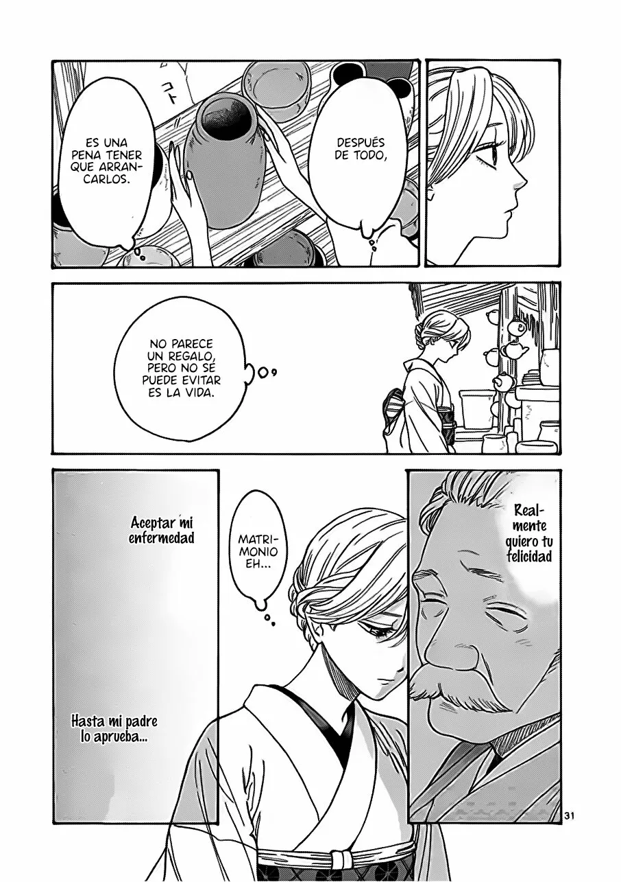 Página 35 del Manga