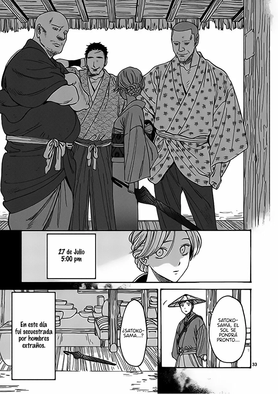 Página 37 del Manga