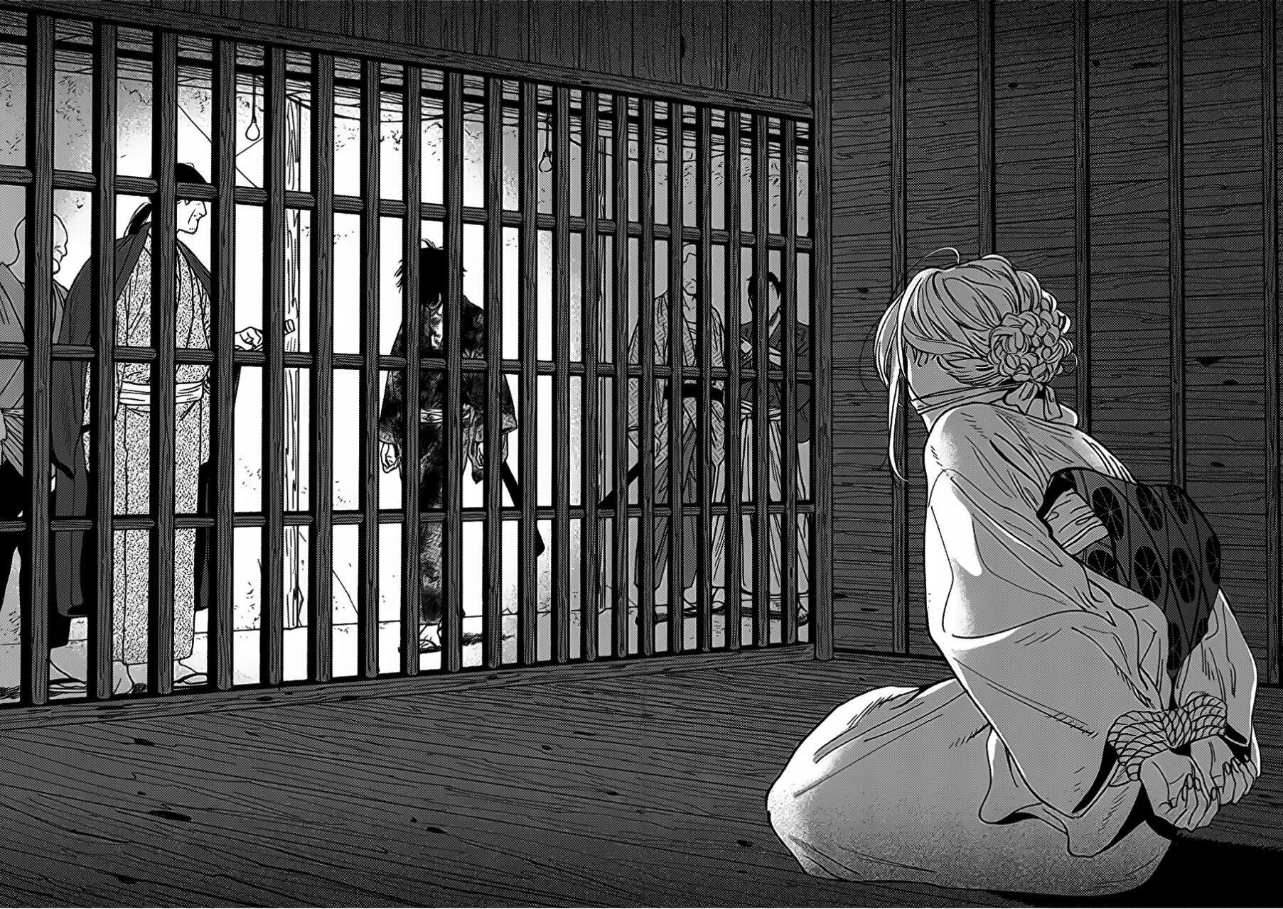 Página 40 del Manga
