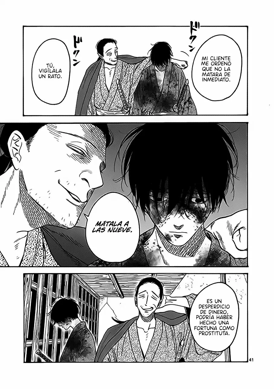 Página 44 del Manga