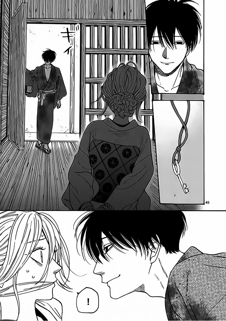 Página 48 del Manga