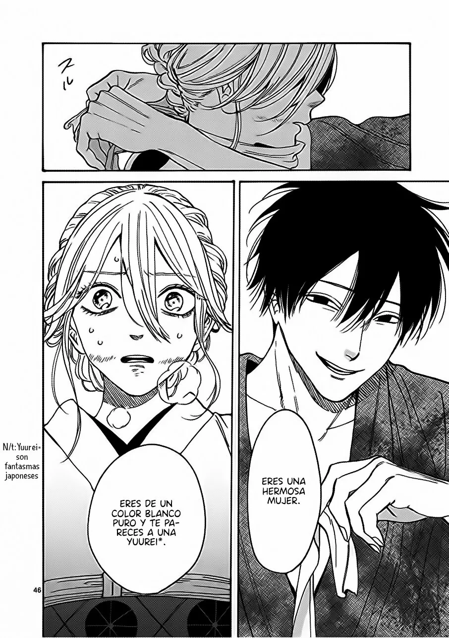 Página 49 del Manga