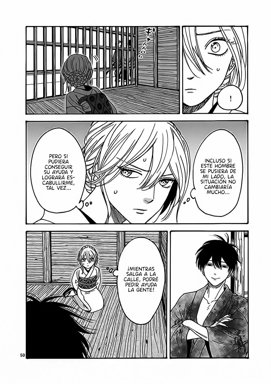 Página 53 del Manga