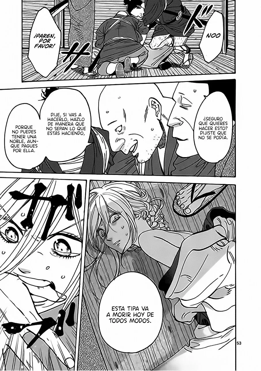 Página 56 del Manga