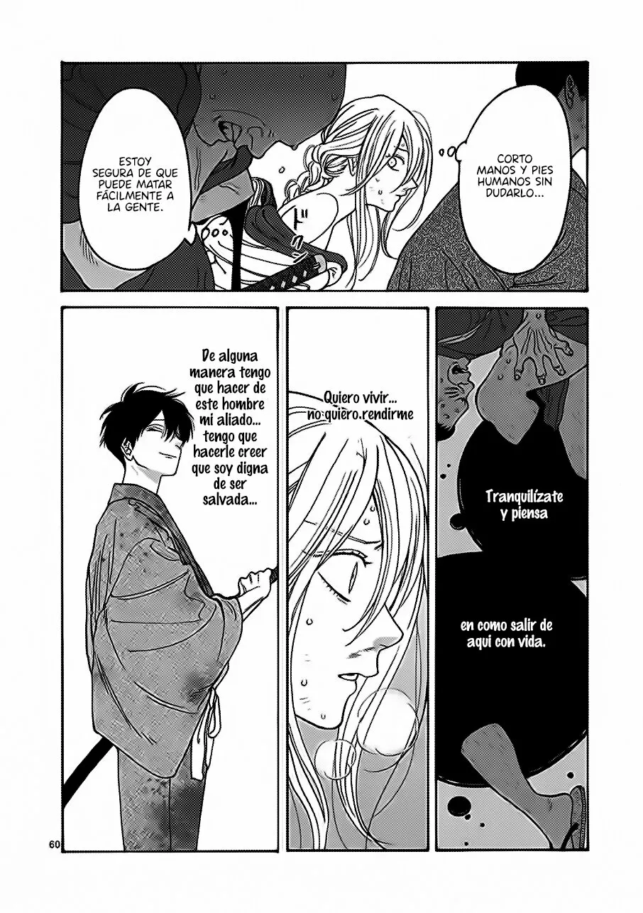 Página 63 del Manga