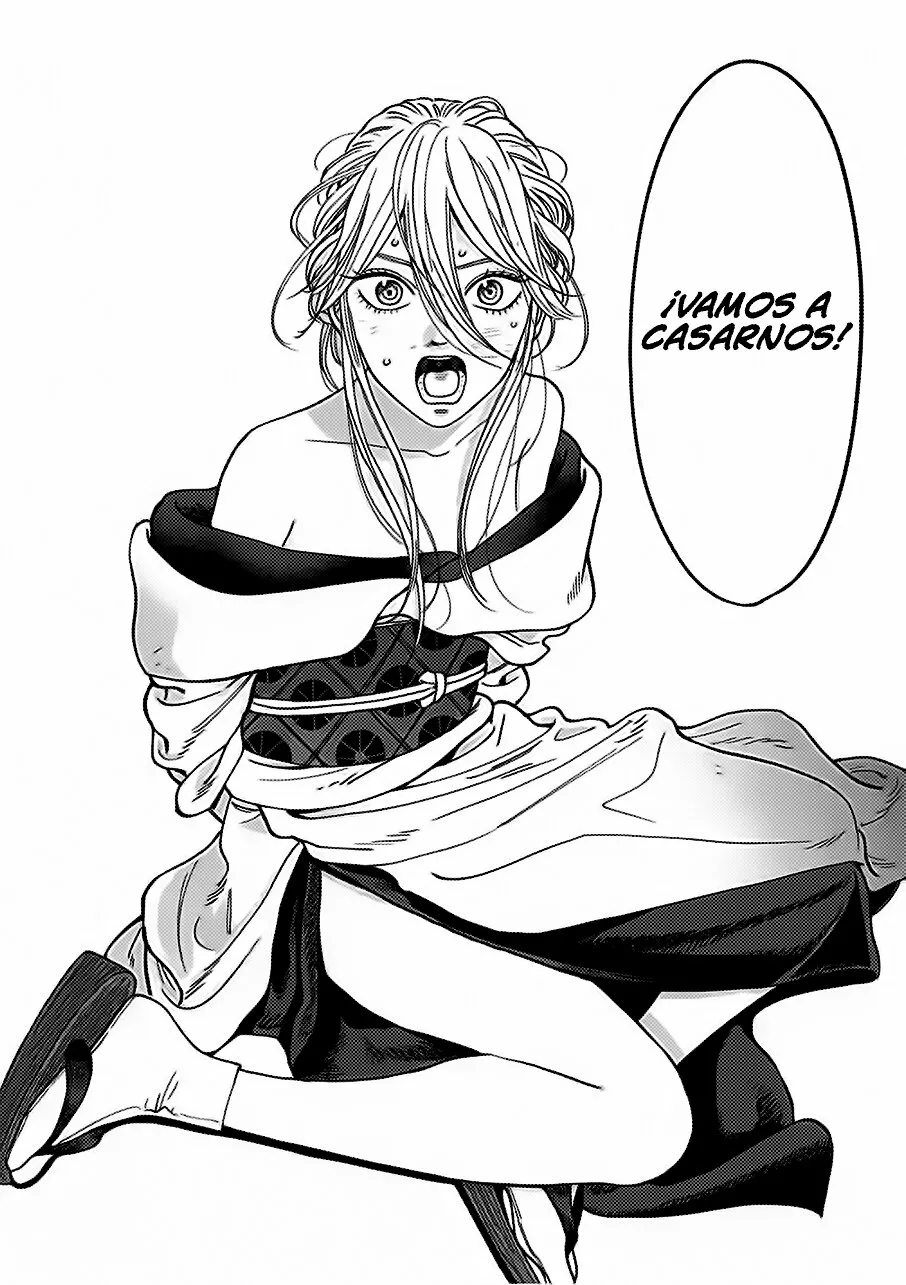 Página 65 del Manga