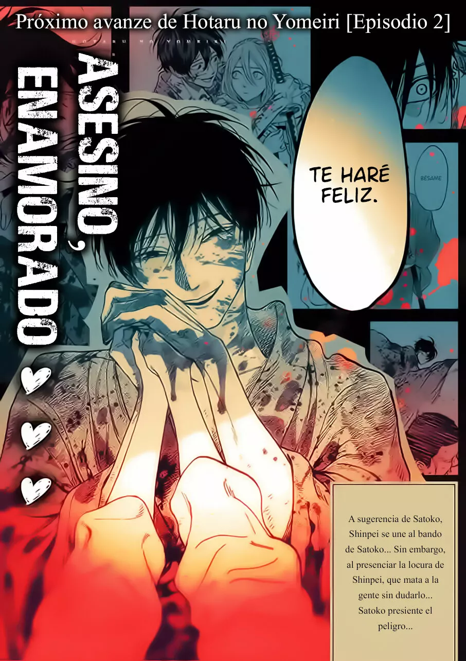 Página 66 del Manga