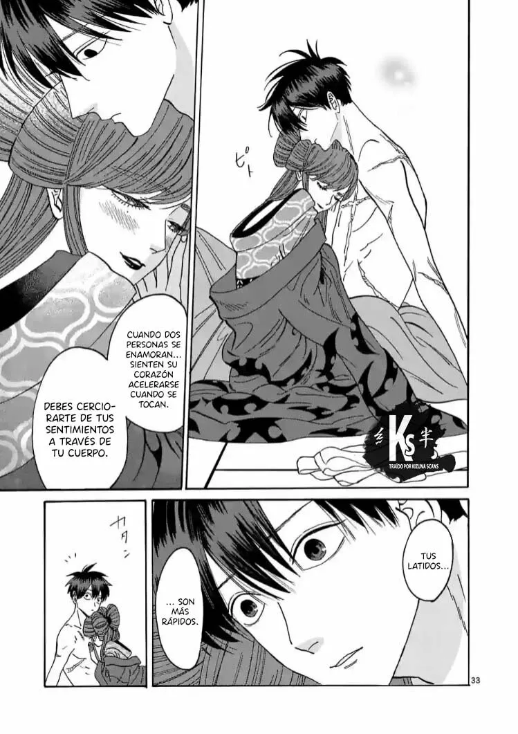 Página 34 del Manga
