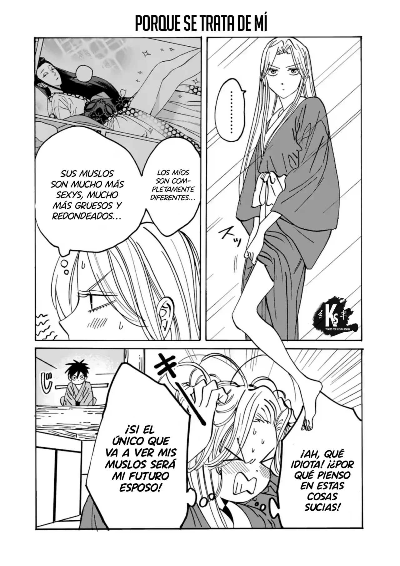 Página 36 del Manga