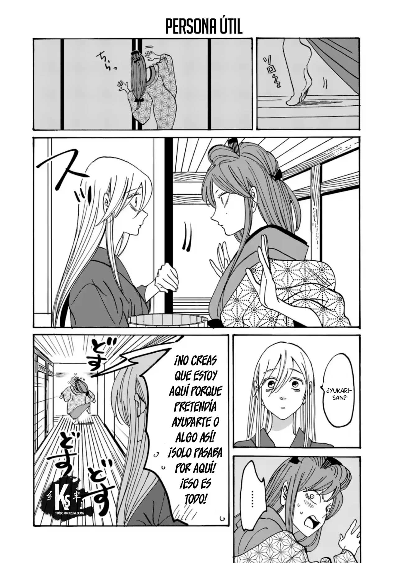 Página 36 del Manga
