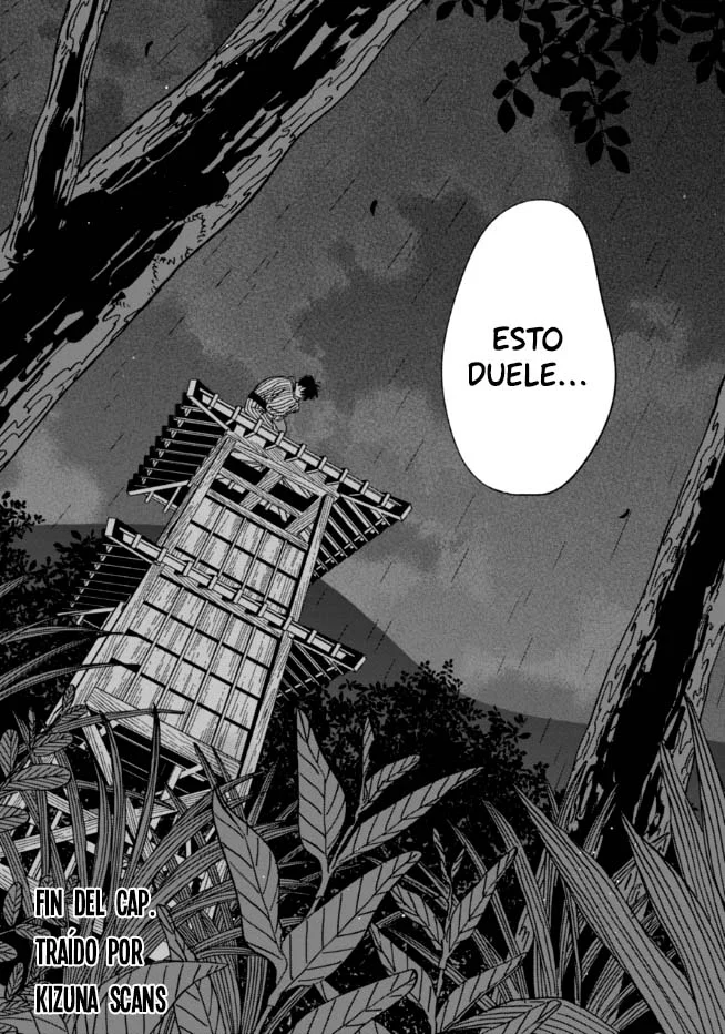 Página 36 del Manga