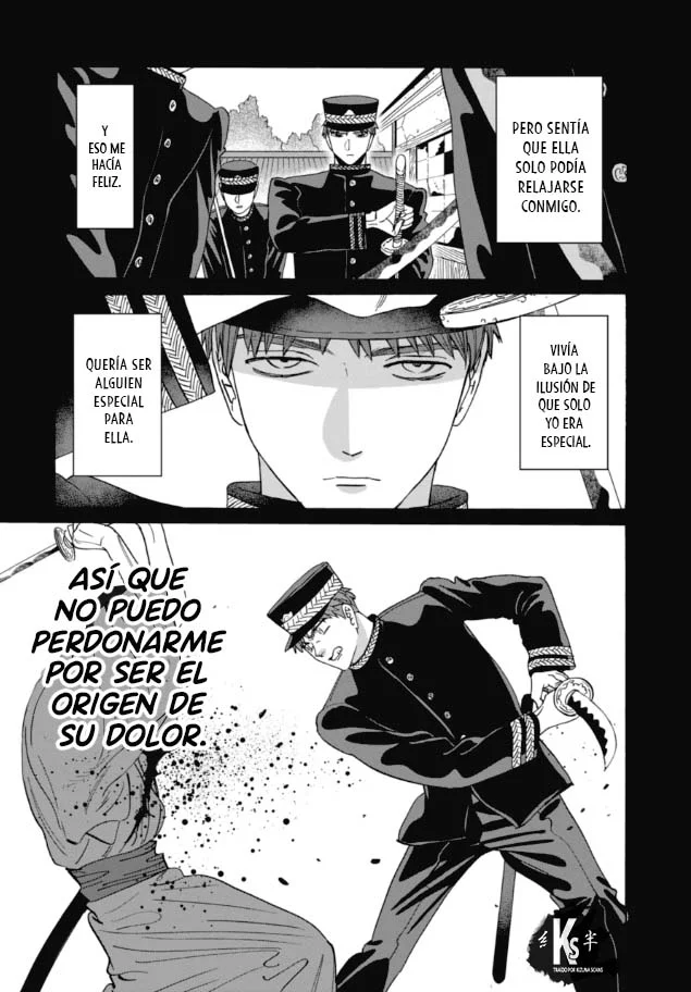 Página 32 del Manga