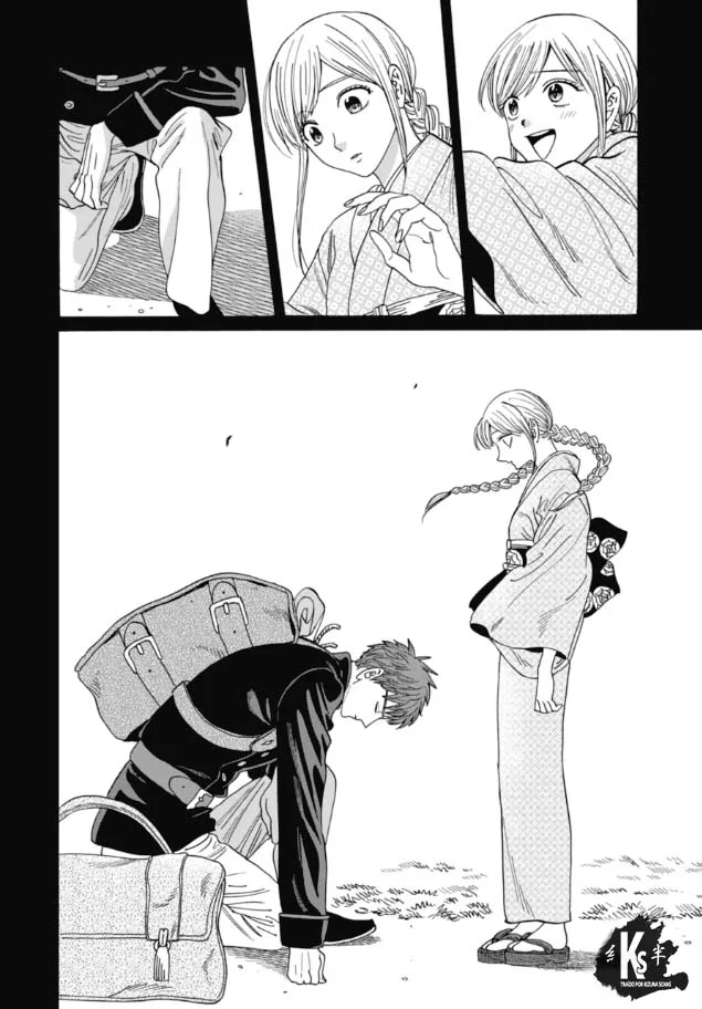 Página 35 del Manga