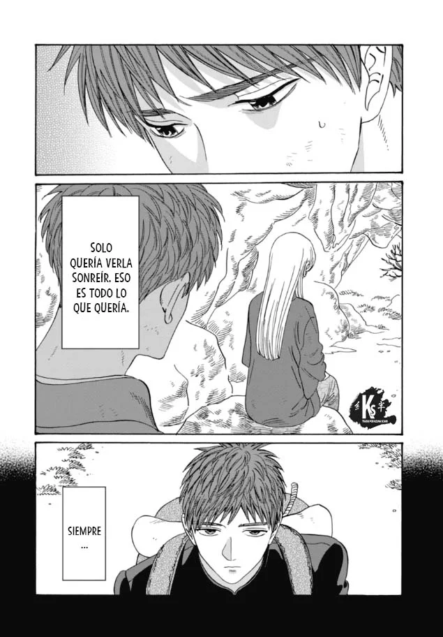 Página 36 del Manga
