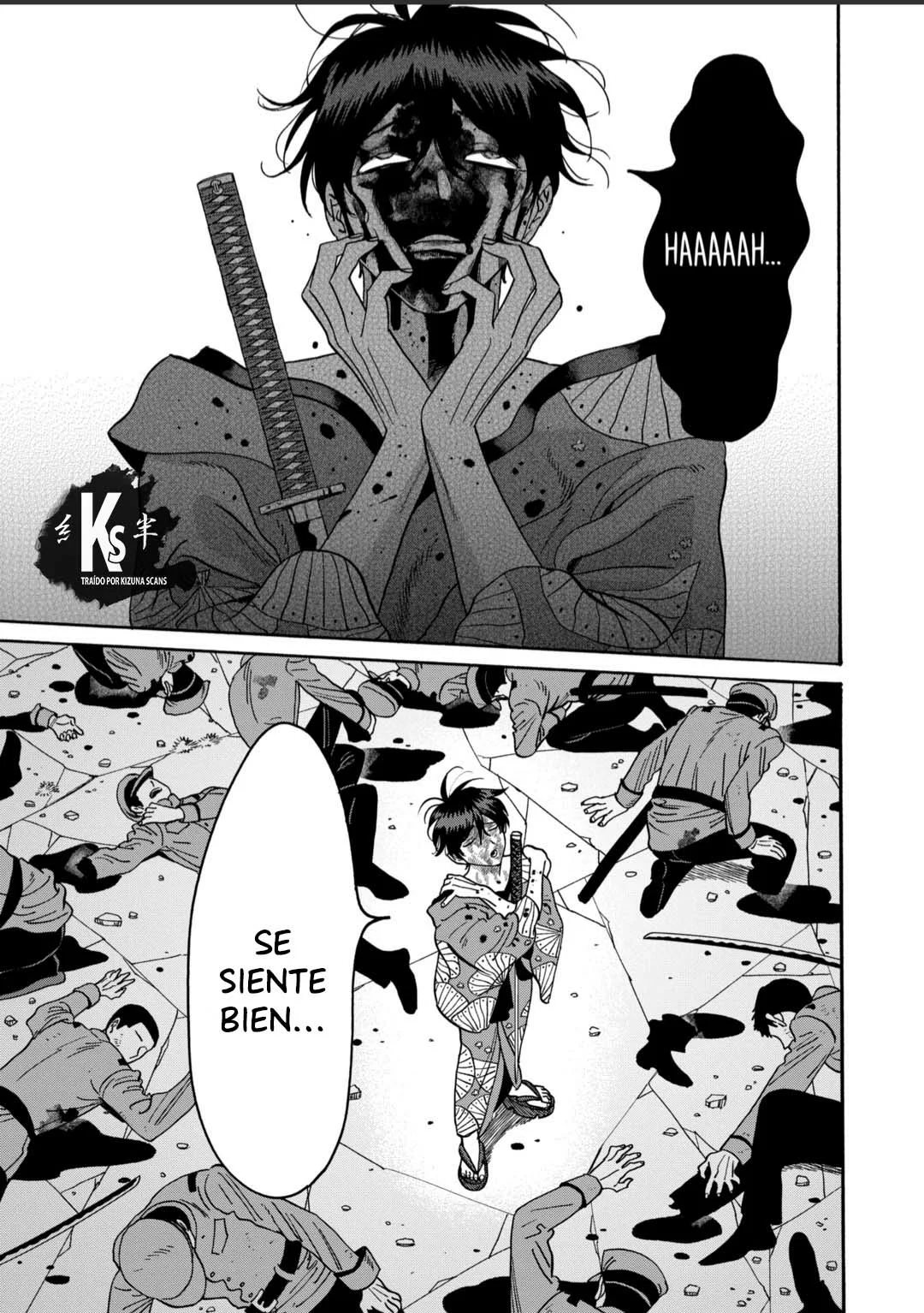Página 24 del Manga