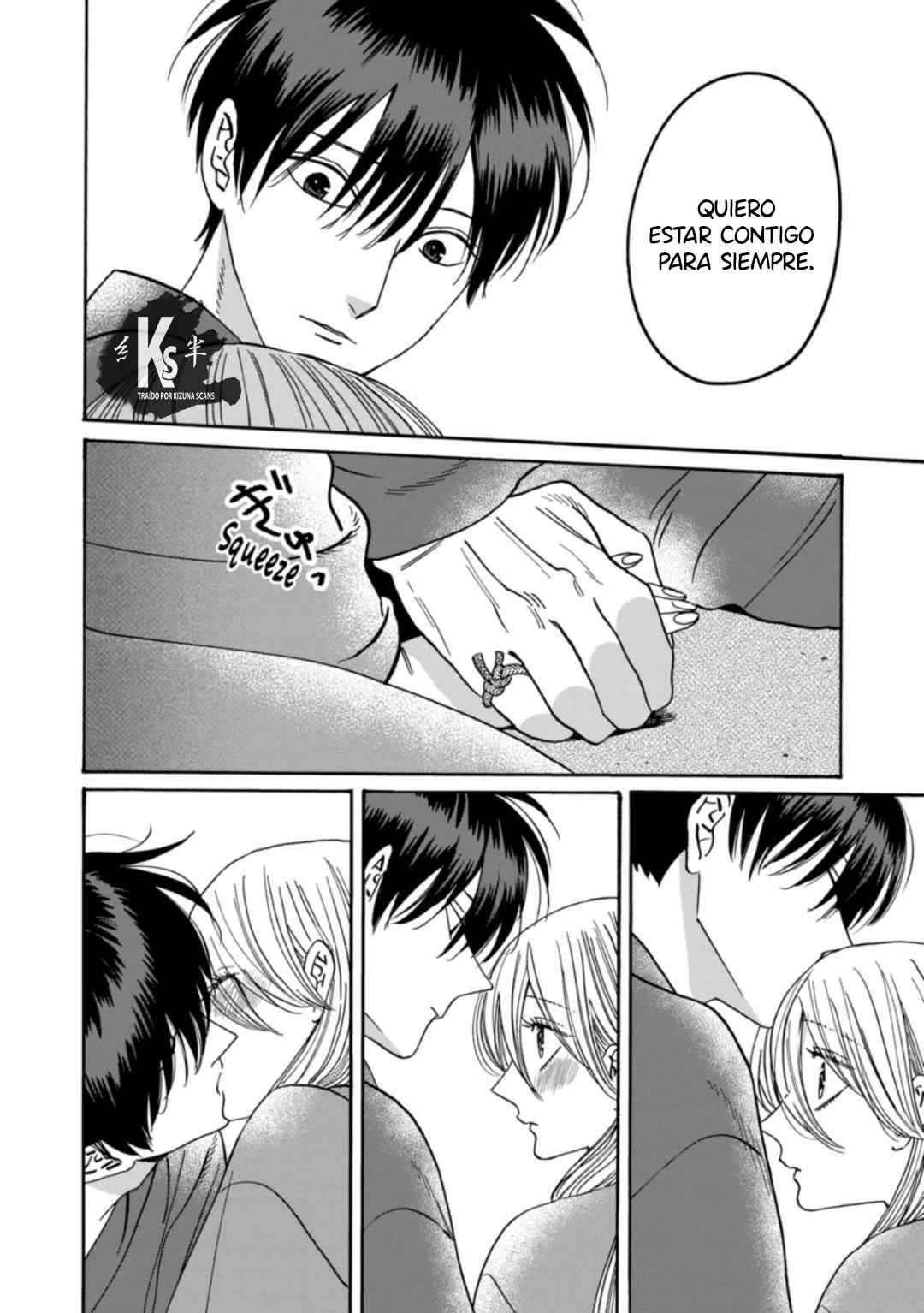 Página 36 del Manga