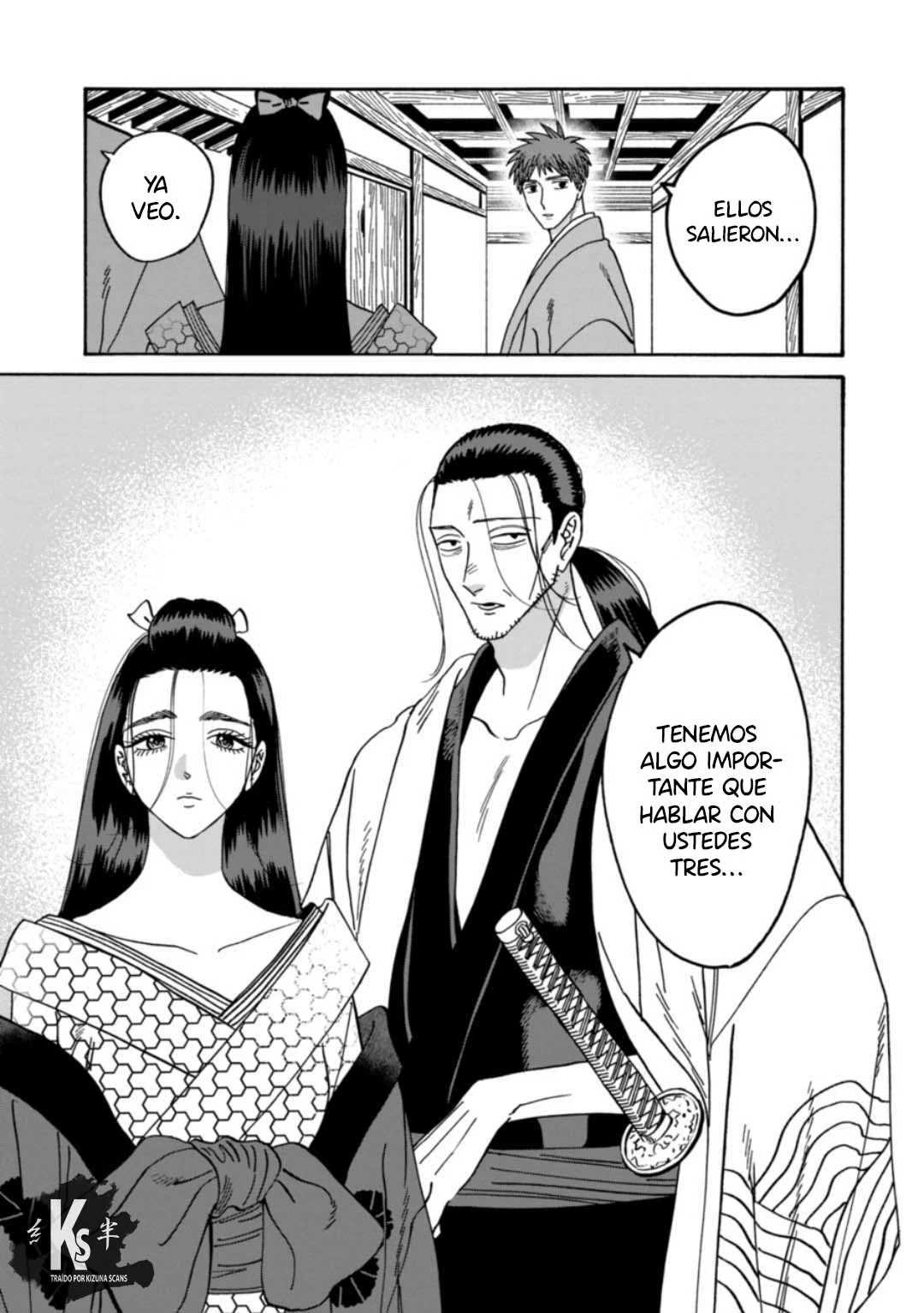 Página 40 del Manga