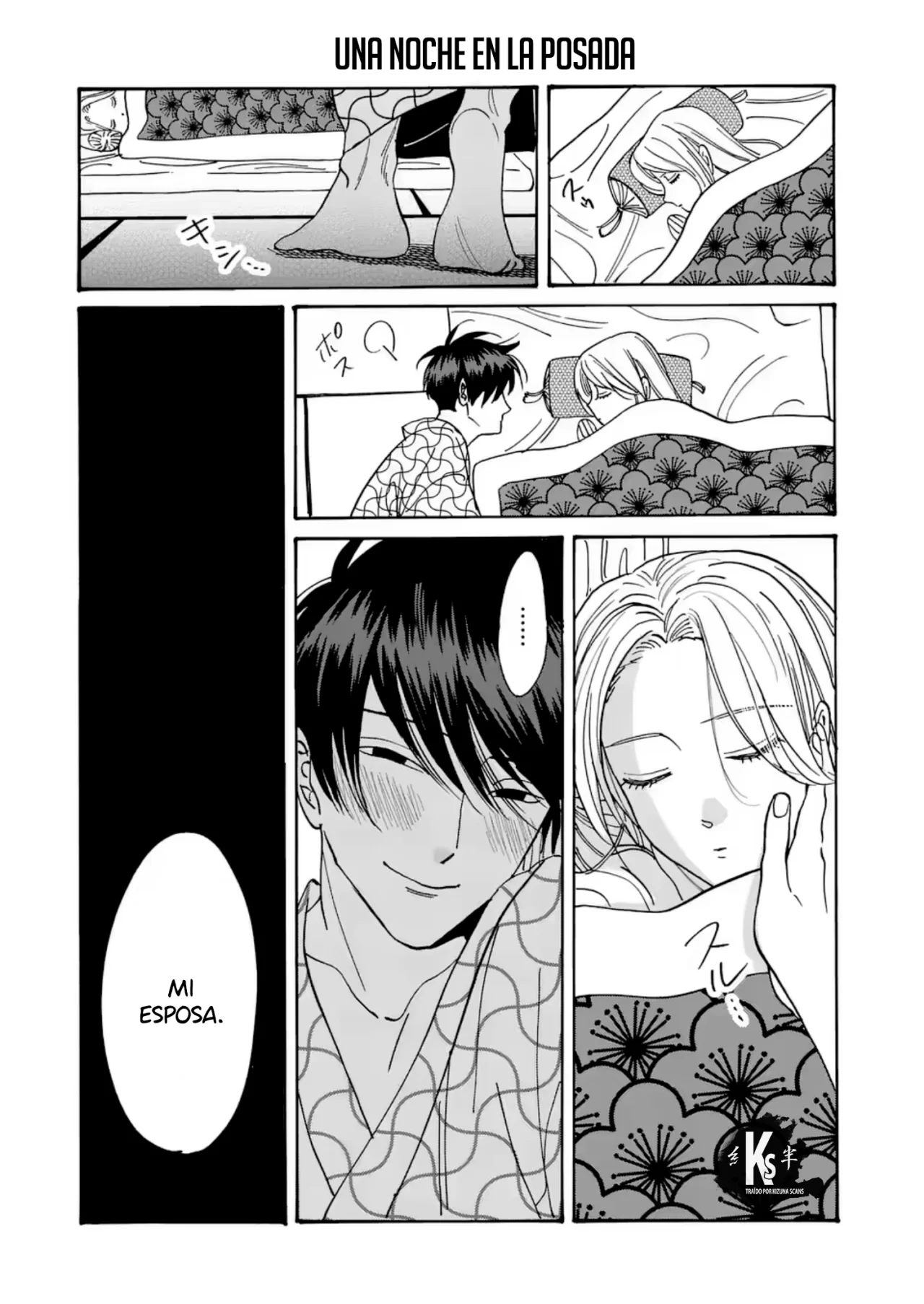 Página 36 del Manga