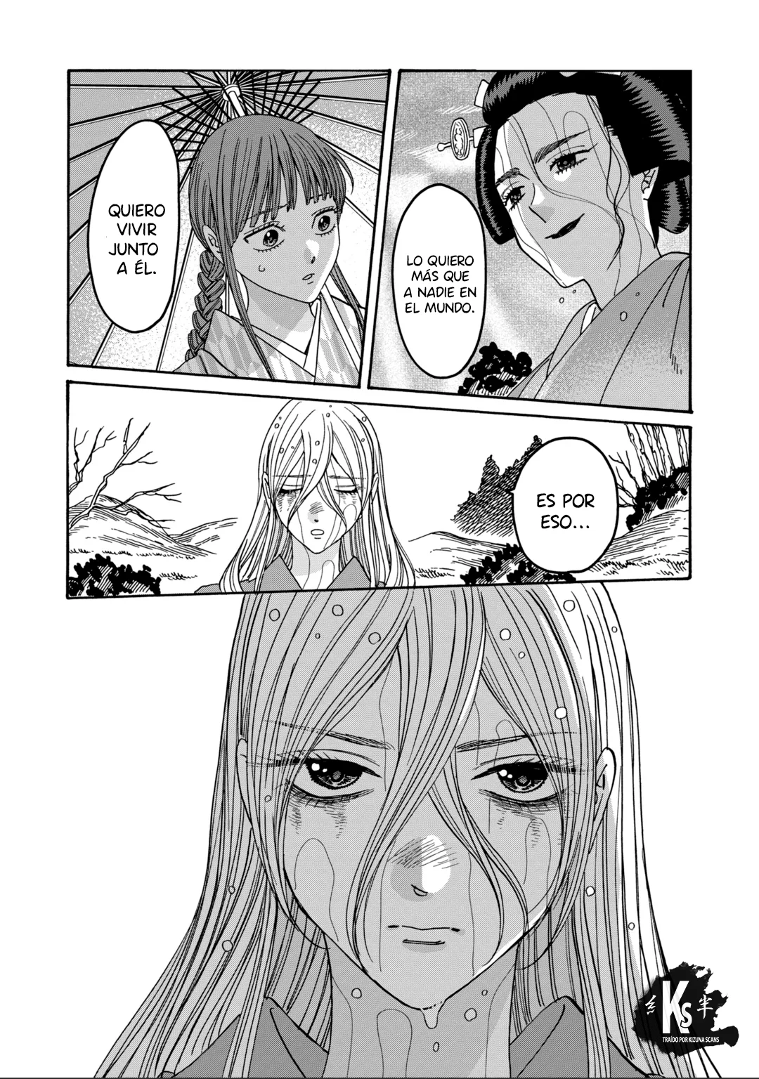 Página 36 del Manga