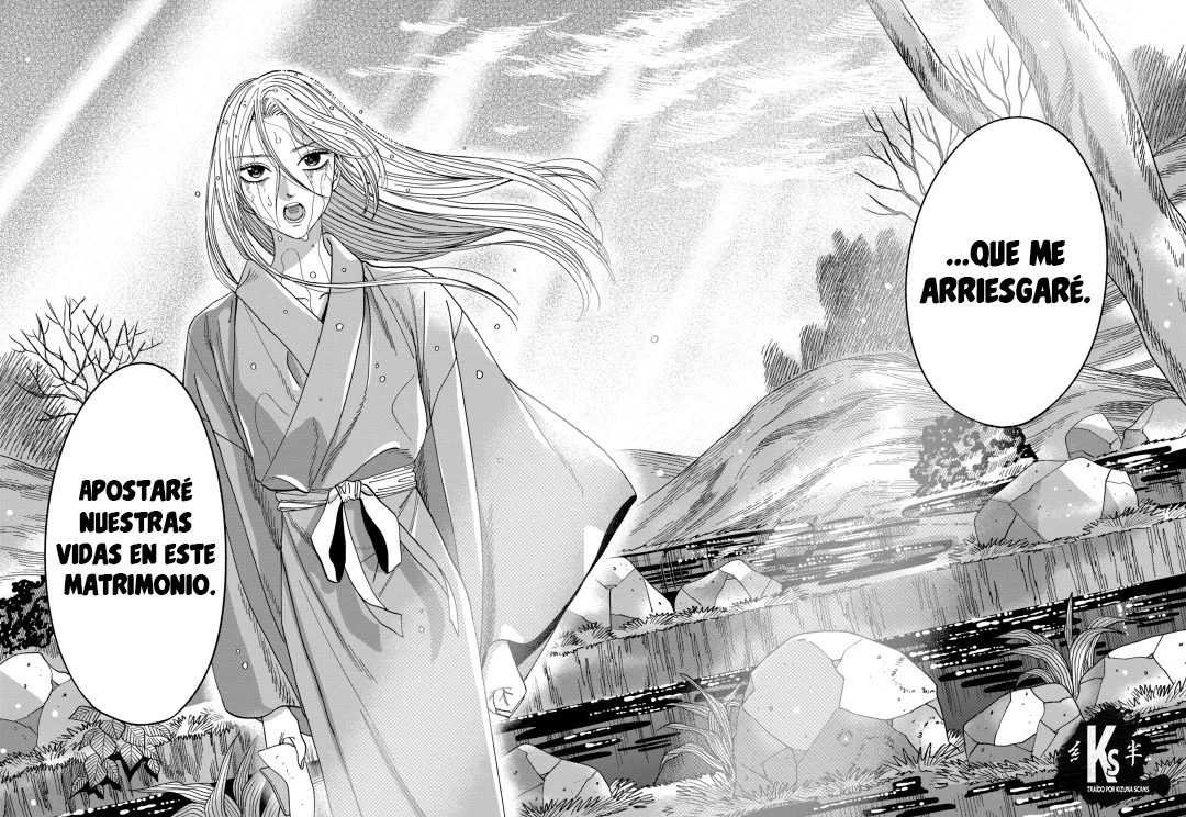 Página 37 del Manga