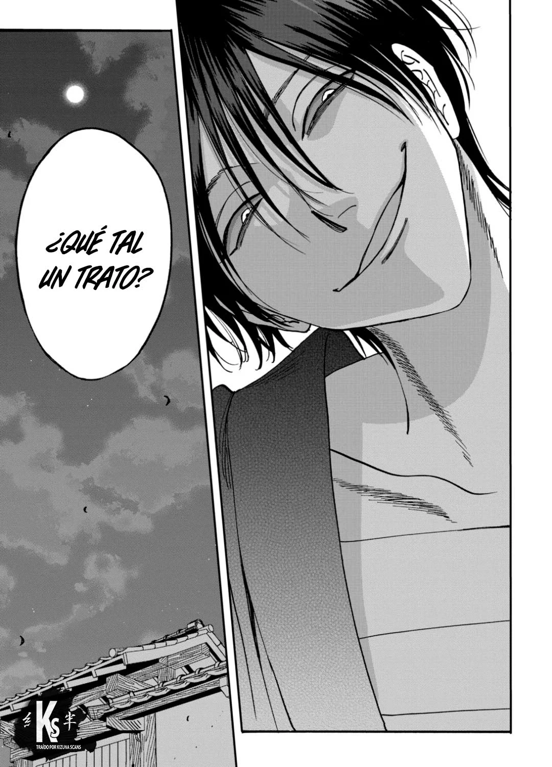 Página 34 del Manga