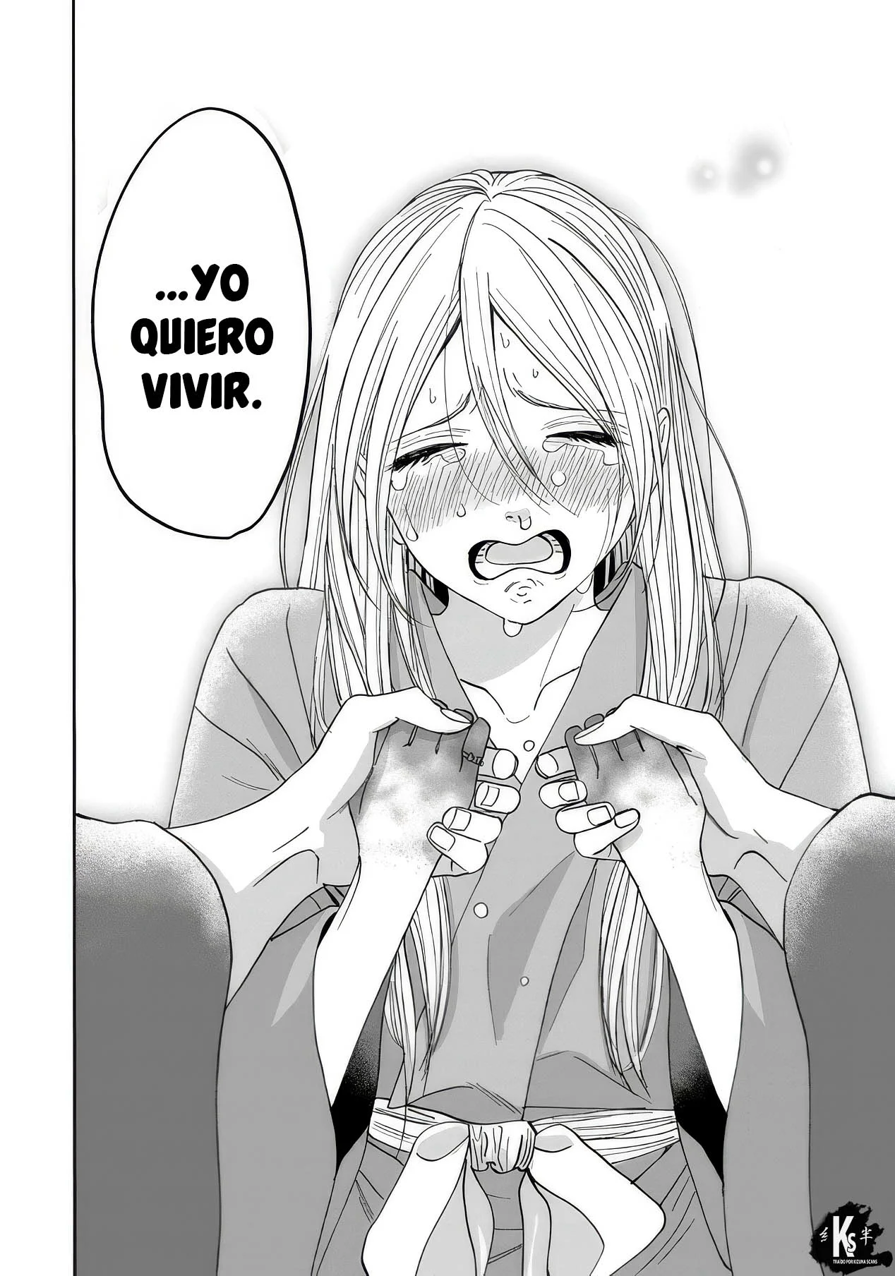 Página 35 del Manga