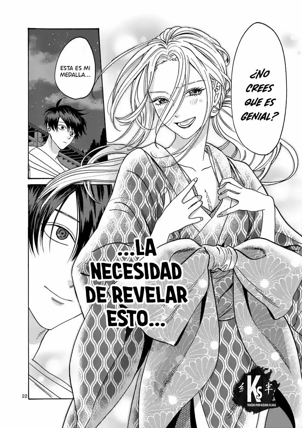 Página 24 del Manga