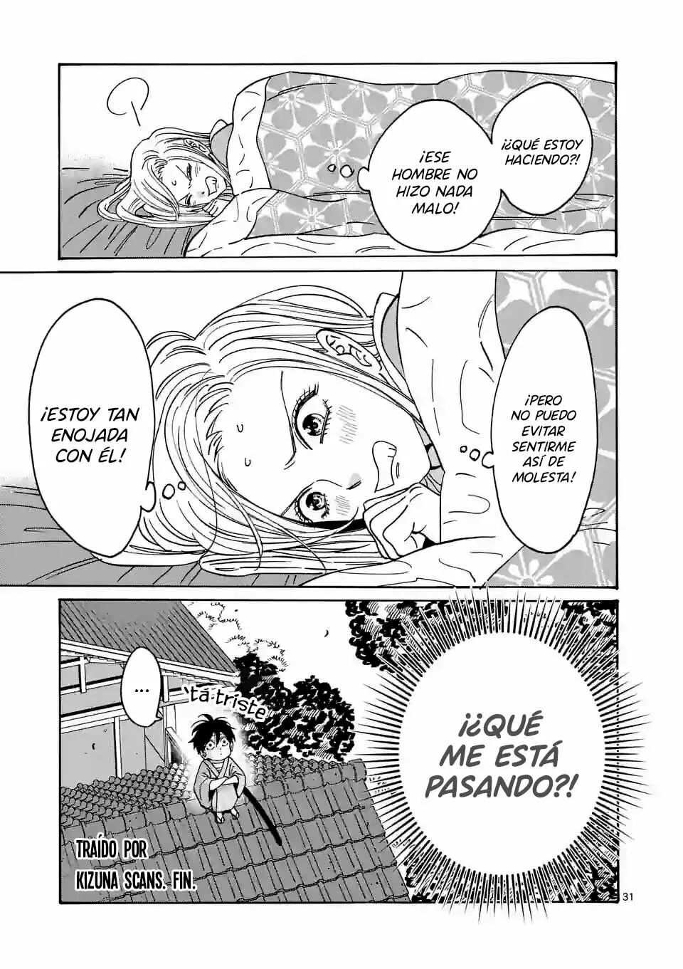 Página 32 del Manga