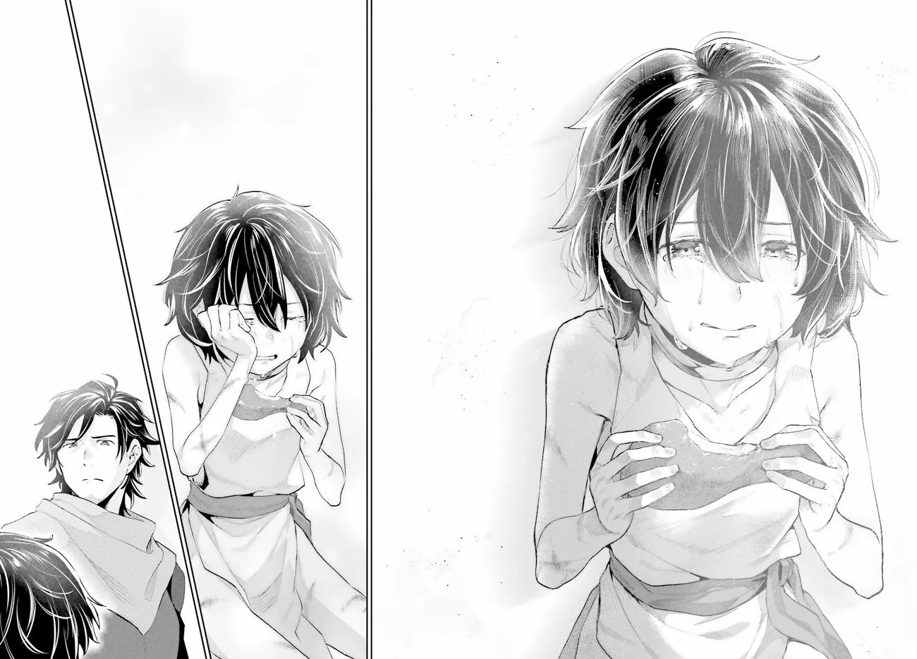 Página 36 del Manga