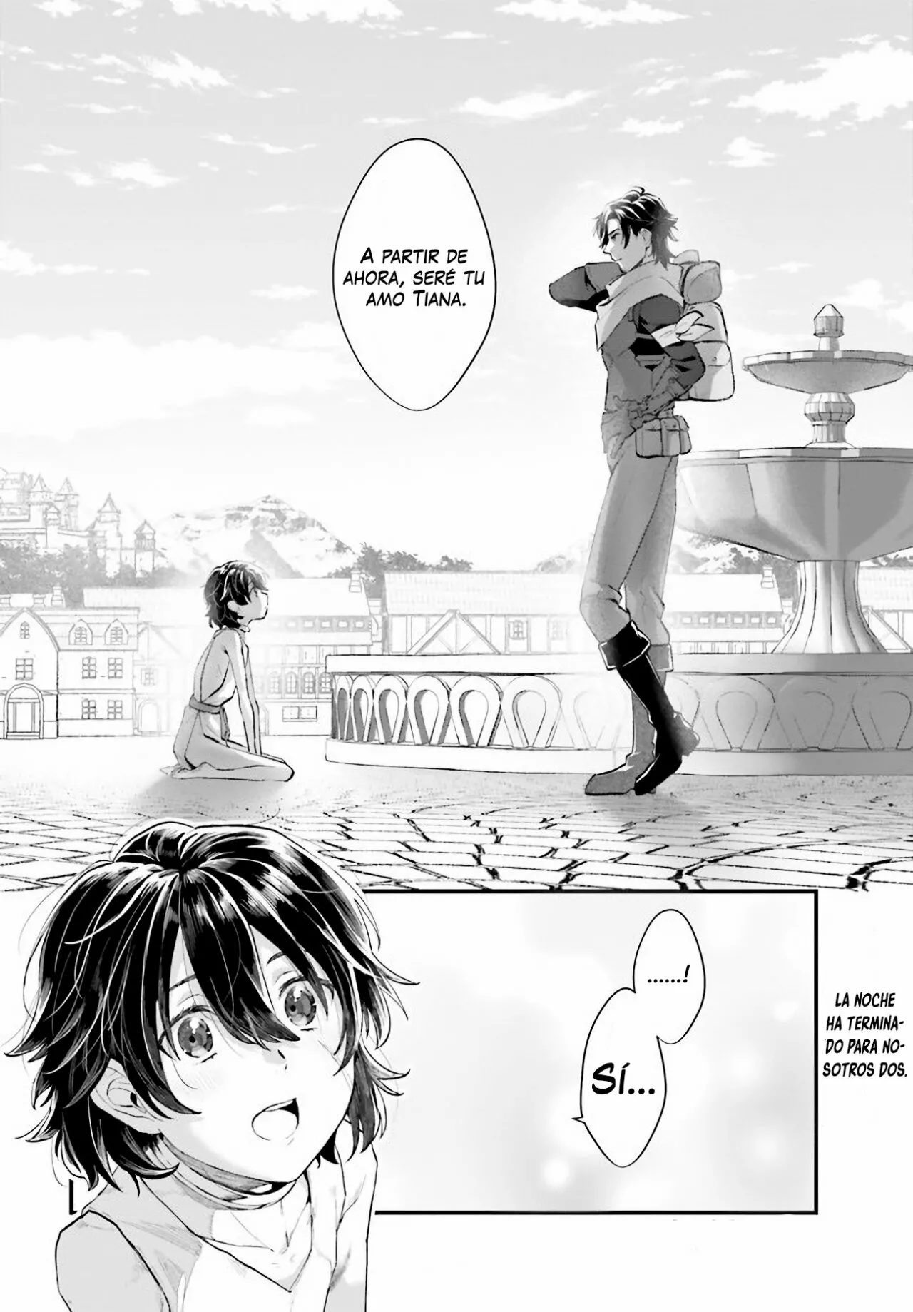 Página 40 del Manga