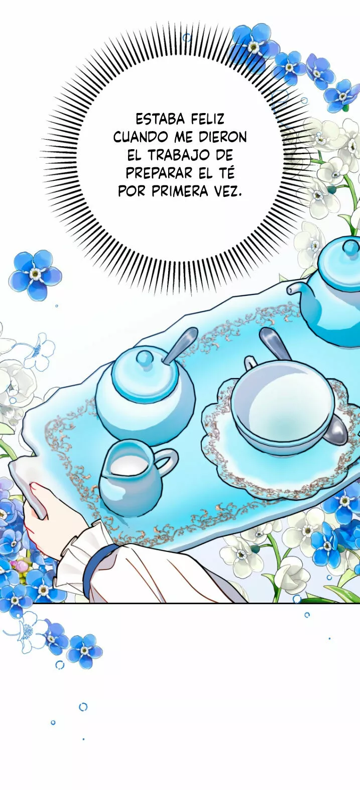 Página 52 del Manga